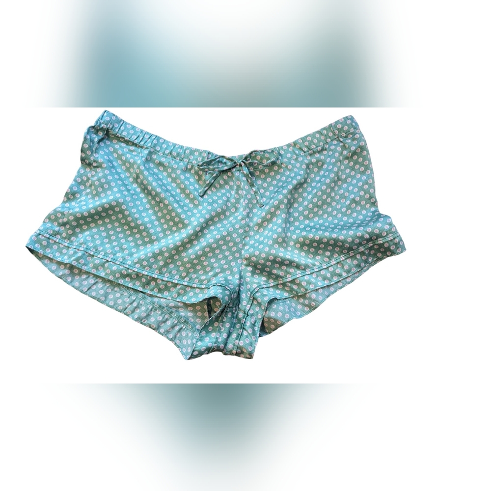 Lounger Short, Size Medium, Victoria's Secret